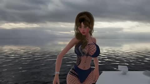 Alis online show from January 17, 6:54 pm
