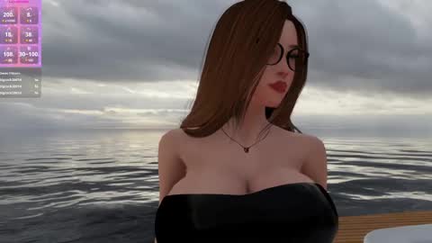 Alis online show from January 21, 9:57 pm