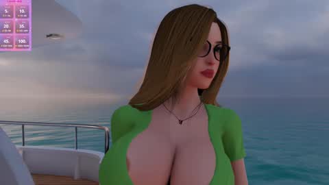 Alis online show from January 22, 5:49 pm
