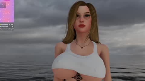 Alis online show from January 26, 6:27 pm