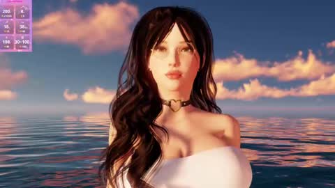 Alis online show from February 6, 3:31 pm