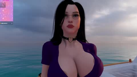 Alis online show from February 8, 5:50 pm