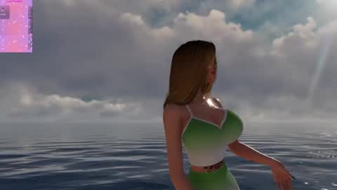 Alis online show from February 20, 5:40 pm
