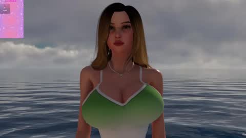 Alis online show from February 21, 4:59 pm