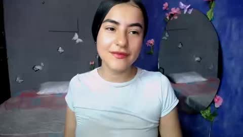 Alis jines   online show from September 18, 4:20 pm