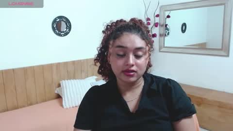 Snapshot of alis_montiel chatting on June 12, 4:11 am alis_montiel online show from June 12, 4:11 am