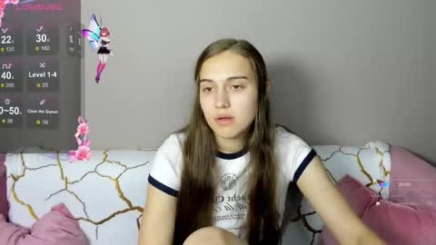 alisa__kelly online show from October 3, 1:24 am