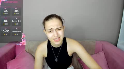 alisa__kelly online show from November 2, 1:52 am