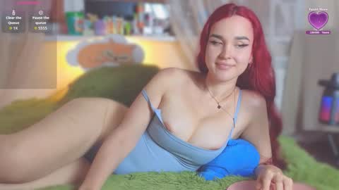 Alice Post Op online show from October 1, 10:27 pm