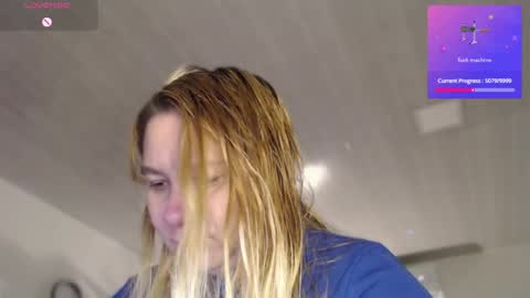 alisa_u online show from July 3, 9:54 pm