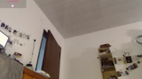 alisa_u online show from July 21, 9:50 pm