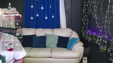Alisa Aleks online show from January 4, 9:41 pm