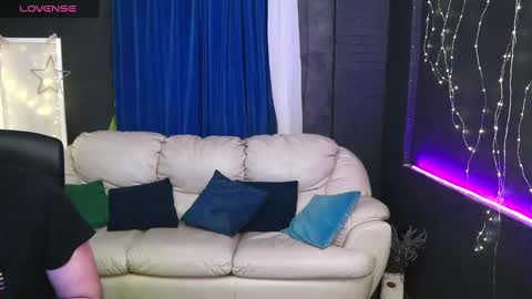 Alisa Aleks online show from January 25, 5:51 pm