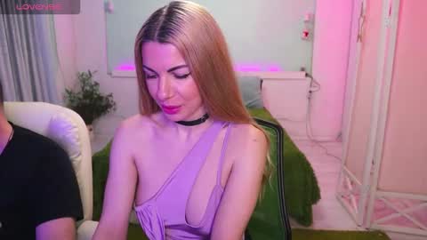 Alisa Aleks online show from March 7, 7:11 pm