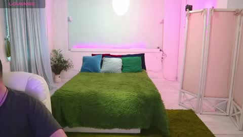 Alisa Aleks online show from June 12, 1:54 pm