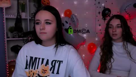 Alisa online show from October 21, 2:51 pm