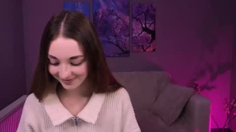 Alisa online show from November 22, 8:52 pm