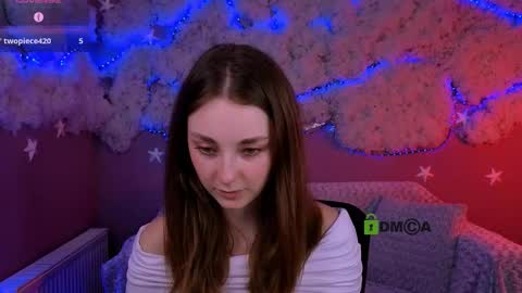 Alisa online show from March 8, 10:08 am