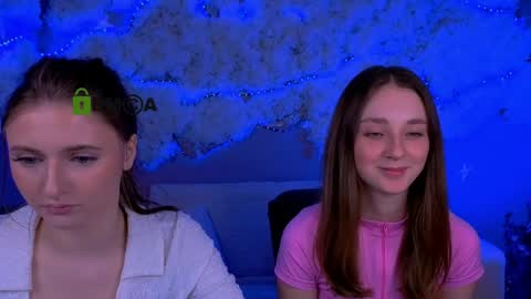 Alisa online show from March 22, 10:18 am