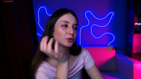 Alisa online show from March 24, 8:14 pm