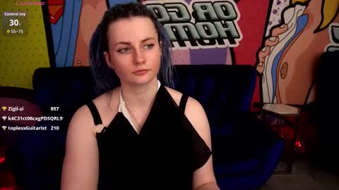 Snapshot of alisagrace chatting on March 13, 4:08 am alisagrace online show from March 13, 4:08 am