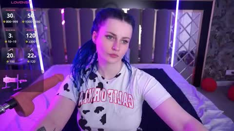 Snapshot of alisagrace chatting on March 19, 1:48 pm alisagrace online show from March 19, 1:48 pm