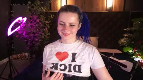 Snapshot of alisagrace chatting on March 26, 8:47 pm alisagrace online show from March 26, 8:47 pm