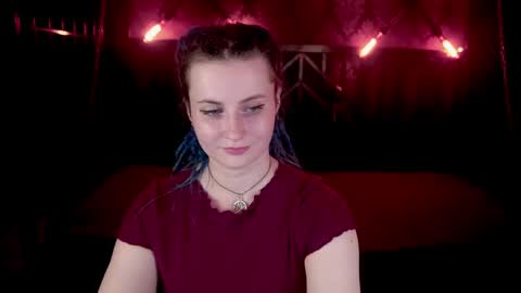 alisagrace online show from May 11, 12:44 pm