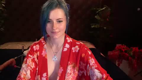alisagrace online show from June 18, 12:42 pm