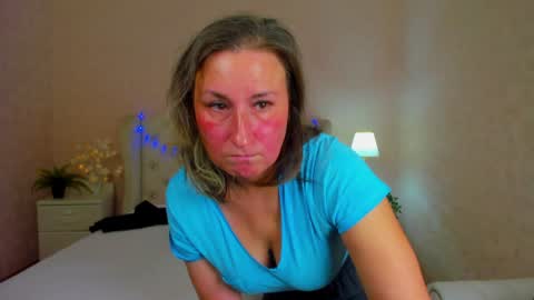 Snapshot of alisalissy chatting on January 26, 5:56 am Alisa online show from January 26, 5:56 am