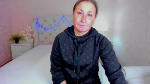 Snapshot of alisalissy chatting on January 31, 5:40 am Alisa online show from January 31, 5:40 am