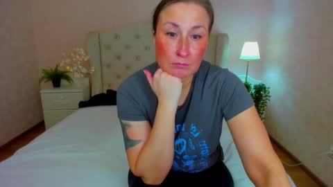 Snapshot of alisalissy chatting on February 27, 5:34 am Alisa online show from February 27, 5:34 am