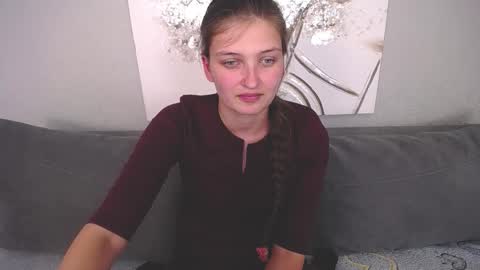 Alisa online show from September 19, 12:28 pm
