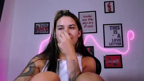 Alisa online show from June 23, 9:57 pm