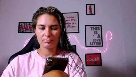 Alisa online show from July 27, 1:51 pm