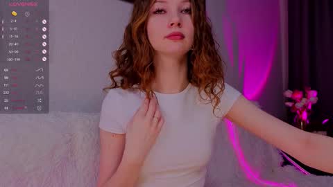 Alisa online show from March 10, 7:41 pm