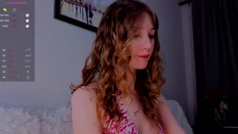 Alisa online show from May 18, 7:41 pm