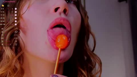 Alisa online show from May 20, 7:42 pm