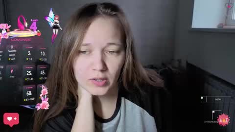 alisawyn online show from October 9, 6:11 am