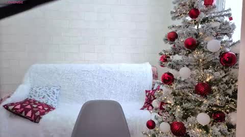 alisawyn online show from January 13, 5:13 am