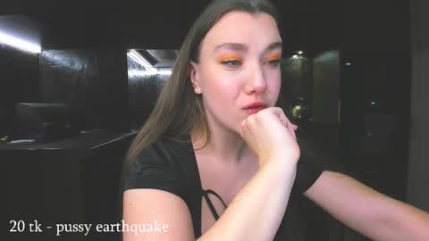 Alisa online show from October 27, 2:10 pm