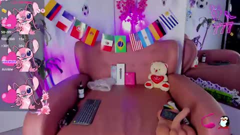 alise_mason online show from July 8, 6:18 am