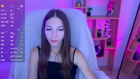 Alise online show from September 12, 7:08 am