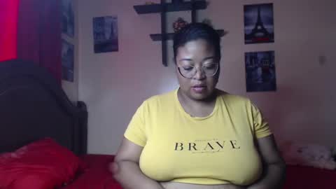 Snapshot of alisha_charm1 chatting on January 4, 7:44 pm Alisha charm1 online show from January 4, 7:44 pm