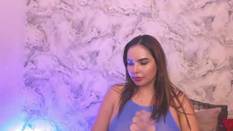 Andrea online show from December 20, 7:12 am