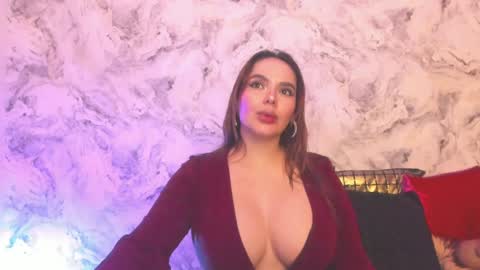 Andrea online show from December 22, 3:44 am