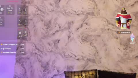 Andrea online show from January 17, 7:19 am