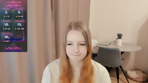 Alya online show from January 18, 12:57 pm