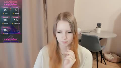 Alya online show from January 19, 1:55 pm