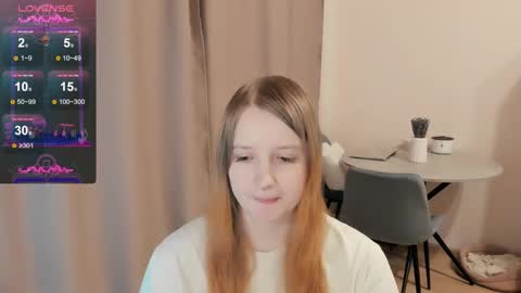 Alya online show from January 27, 2:02 pm